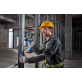 BOSCH GSB 18V-65 trieciena skrūvgriezis - urbjmašīna 2x4 Ah ProCORE L-Boxx